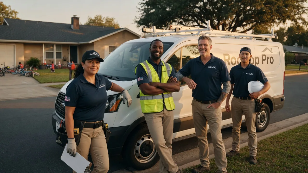 Roof Repair in Boykin, AL near me